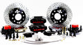 11 SS4 Brake Sys Frt Blk 73 Monaco