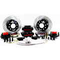 11 SS4 Brake Sys Frt Blk 73 Monaco
