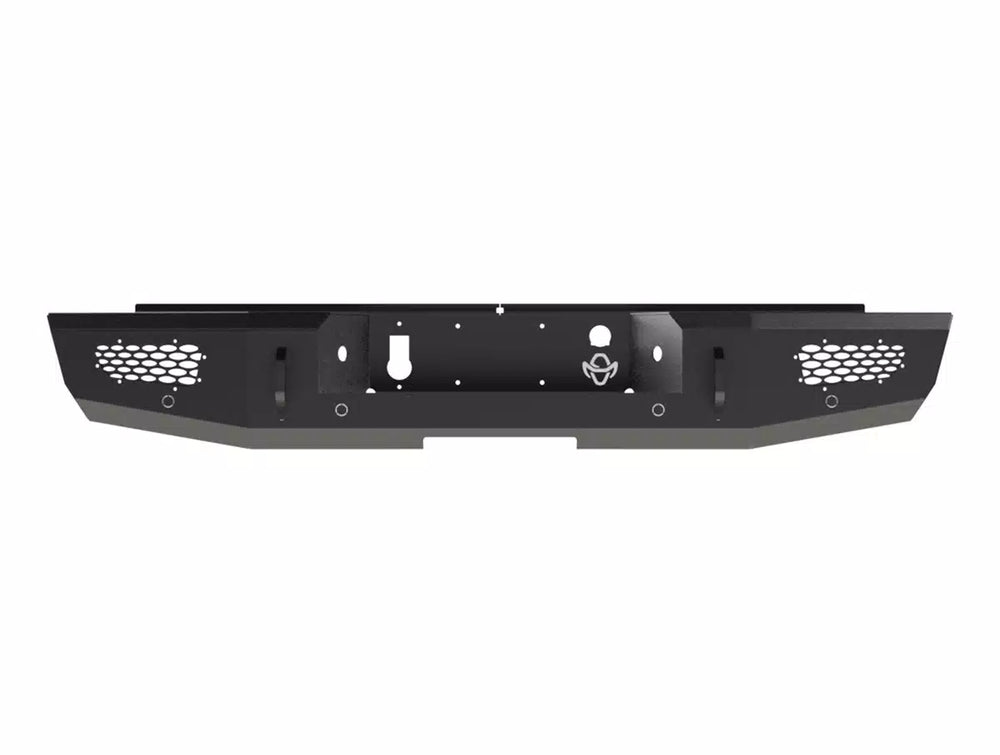 MIDNIGHT REAR BUMPER FOR SELECT CHE