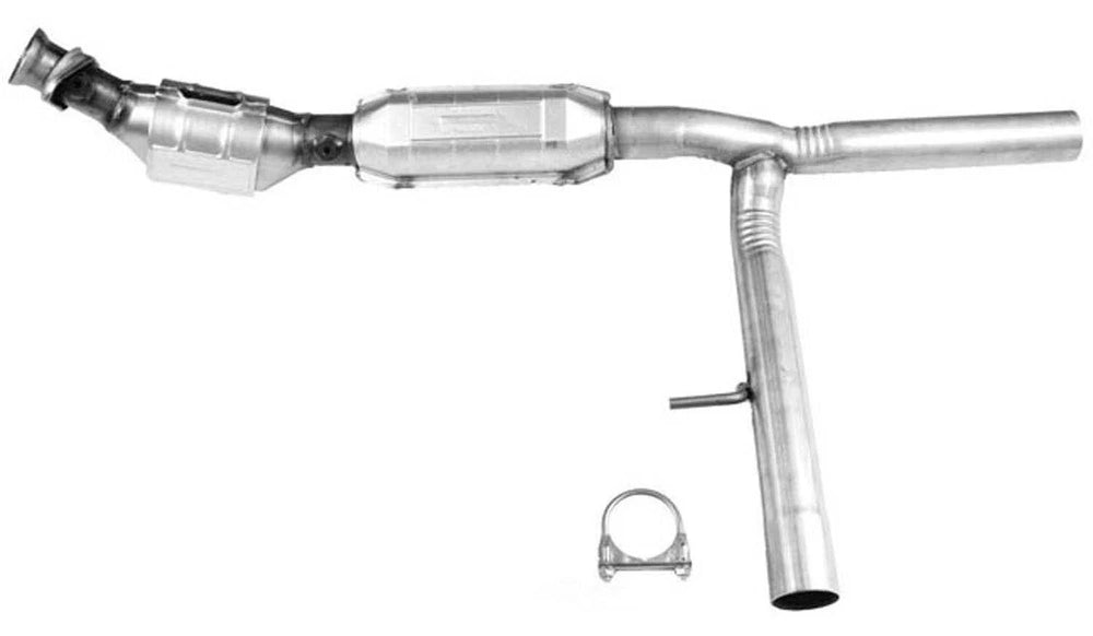 CATALYTIC CONVERTER DIRECT FIT CALIFORNIA
