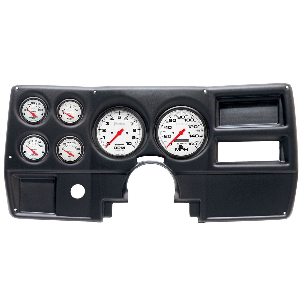 AutoMeter auto part