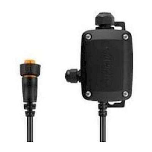 XDCR, CHIRP-M 1KW, BR LP 20 TILT, 8