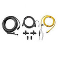XDCR, CHIRP-M 1KW, BR LP 20 TILT, 8