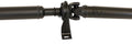 REAR DRIVESHAFT