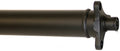 REAR DRIVESHAFT
