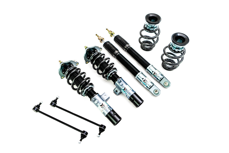Megan Racing coilovers