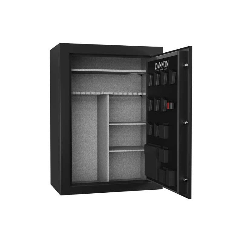 CANNON 36 GUN (30+ 6) 30 MIN FIRE RESISTANT SAFE