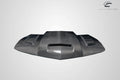 2010-2015 Chevrolet Camaro Carbon Creations DriTech TS-2 Hood - 1 Piece