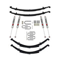 Skyjacker 2-2.5" 74.5-93 DGE SYSTEM