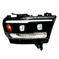 Recon Truck Accessories headlights