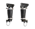Long Travel Air Bag System For 4.5 Inch Systems 4.5 Inch Axle Diameter Parts Included: CS-Fltb-17-BTM-45; CS-Fltb-23-UPR Carli Suspension