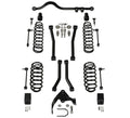 TeraFlex lift kit