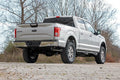 1x 501051 4 Inch Lift Kit N3 Struts Ford F-150 4WD (2014)