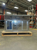 HUNTER SERIES DOGBOX 4 SEASON W/TOP STRG
