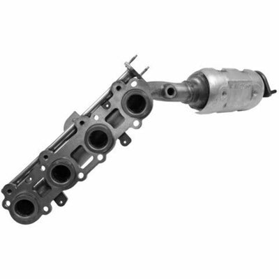 Walker Exhaust auto part