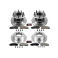 PowerStop auto part
