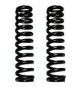 Skyjacker shock absorber detail