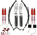 Skyjacker shock absorber