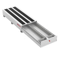 Weatherguard storage drawer