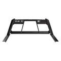GUARDIAN HD OPEN POST SMOOTH BLACK UPRIGHT SMOOTH BLACK CENTER SIZE 1