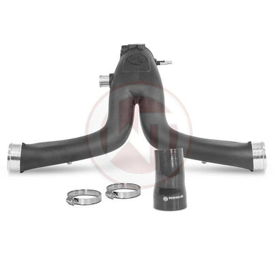 Wagner Tuning charge pipe
