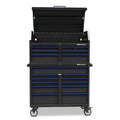 46IN X 24IN 11DRAWER TOOL CABINET