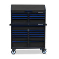 46IN X 24IN 11DRAWER TOOL CABINET