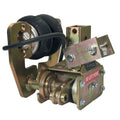 CENTER POINT SUB ASSEMBLY (LH)
