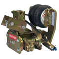 CENTER POINT SUB ASSEMBLY (LH)