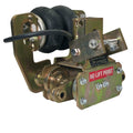 CENTER POINT SUB ASSEMBLY (LH)