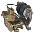 CENTER POINT SUB ASSEMBLY (LH)