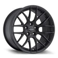 Advan RZ-DF2 20x10.5 / +34 Offset / 5x120 / 72.5mm Bore / Racing Titanium Black