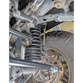 Rod End Boot