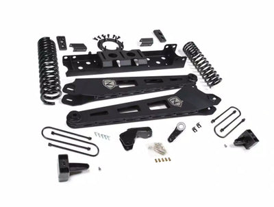 Zone Offroad hardware kit