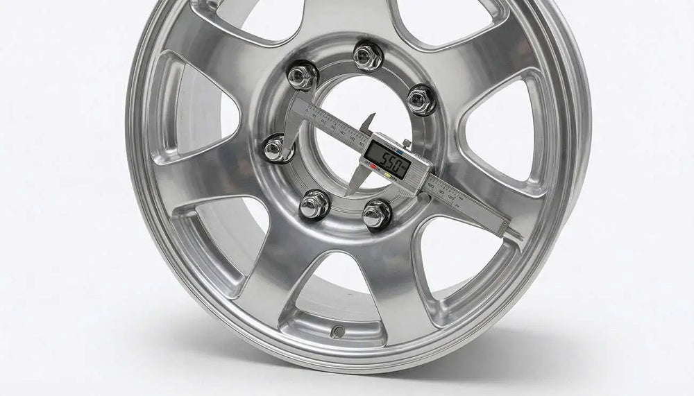 AW09 22X10 6X5.5 G-BLK MACH -25MM