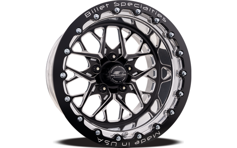 REDLINE BLK SBL 15X12 4.00' BS 65 B