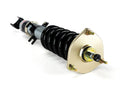 BC Racing coilovers