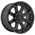 D706 26X14 8X6.5 MT-BLK -75MM