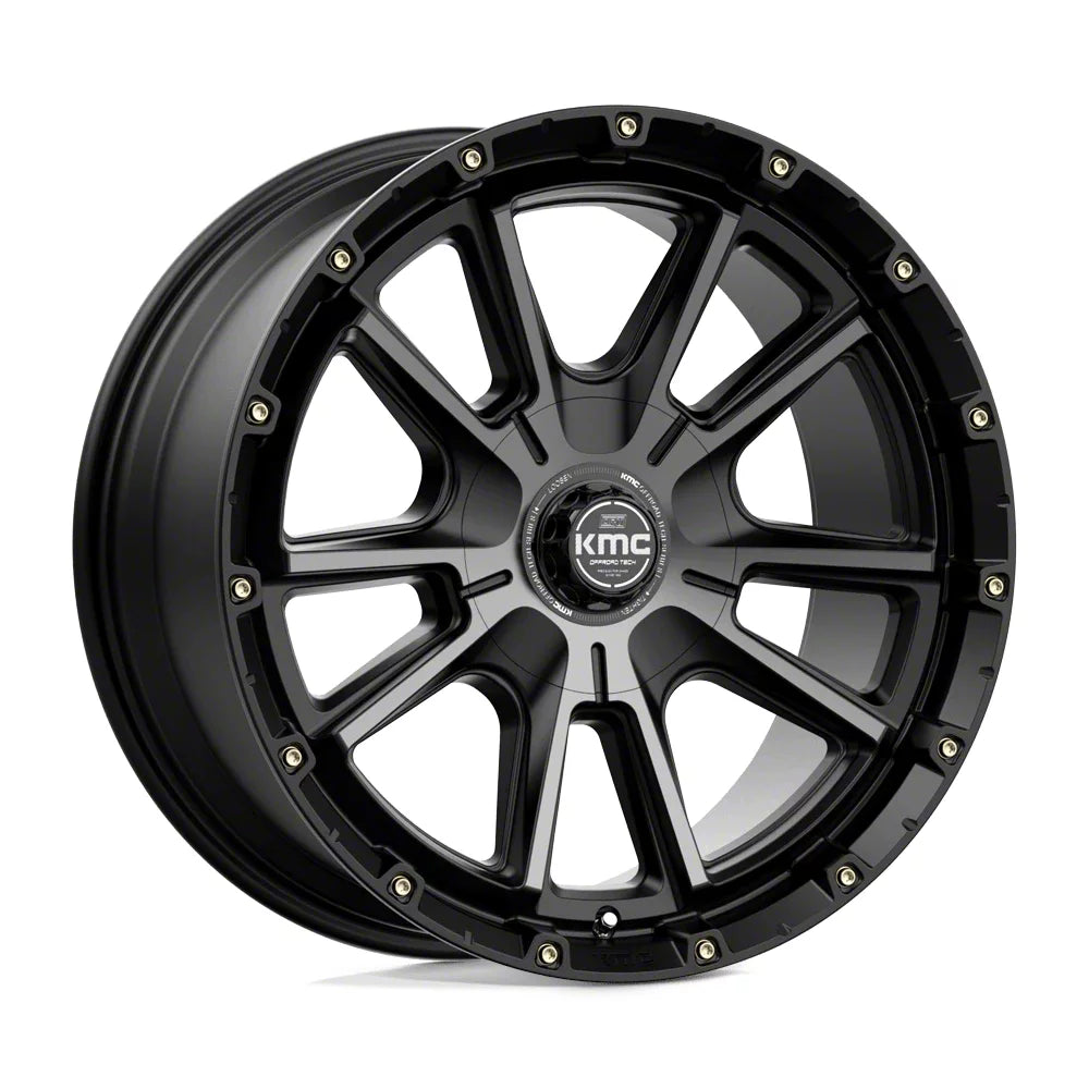 D706 26X14 8X6.5 MT-BLK -75MM