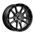 D706 26X14 8X6.5 MT-BLK -75MM