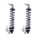 CROSS MEMBER, TRAILING ARMS