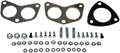 MANIFOLD CONVERTER - CARB COMPLIANT