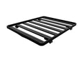 ~(54 lbs. 64X18X8)~ Mercedes C-Class Estate (2014-Current) Slimline II Roof Rail Rack Kit