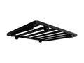 ~(54 lbs. 64X18X8)~ Mercedes C-Class Estate (2014-Current) Slimline II Roof Rail Rack Kit