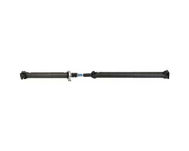 REAR DRIVESHAFT
