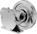 PUMP 1-1/2 CLUTCH BRZ 12V