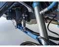 2223 LC300 BILLET TRAILING ARMS BAJA KITS