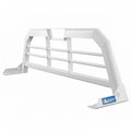 Merritt Aluminum Products Company roof rack detail