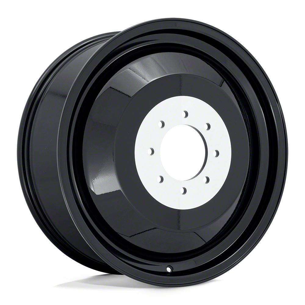 D09 22X8.25 10X225 MT-BLK-MIL -202MM