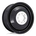 D09 22X8.25 10X225 MT-BLK-MIL -202MM